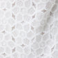 Sam White Lace Midi