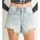 Just USA Aline Shorts