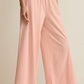 Z SUPPLY Scout Jersey Crop Flare Pant