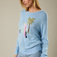 Surf Car Sweater