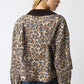 Kali Leopard Jacket