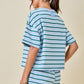Dylan Striped Set Top Hunter