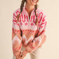 Miranda Half Zip Pullover