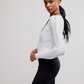 VIXEN LS LAYER / WHITE