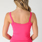 Double Twist Top MULTIPLE COLORS