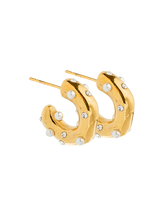 Kaitlyn - Earrings