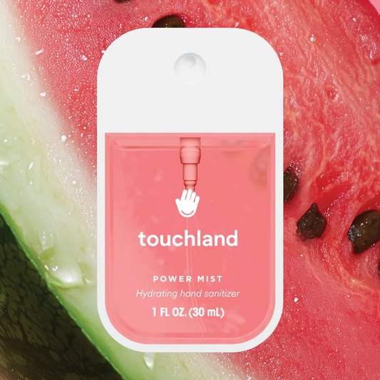 Touchland Mist Wild Watermelon
