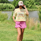 Lake List Tee