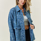 Darcy Denim Jacket