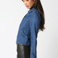 Ellen Denim Shirt