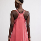 Free People Movement HOT SHOT MINI DRESS / HIBISCUS