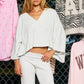 Brooklyn Grey Set Top