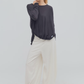 SHEER BLISS LAYER / BLACK
