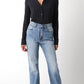 Sierra Button Bodysuit