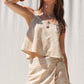 India Taupe Set