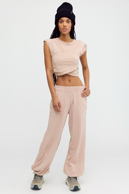 HOT SHOT CROSSOVER SET / SANDY