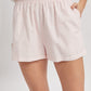 Wrenley Pink Stripe Shorts
