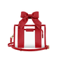 Case-Mate Jelly Stadium Bag - Varsity Red  Bow