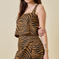 Dee Tiger Top