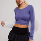 FIELD DAY SKORT / BLACK