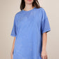 Julia blue dress
