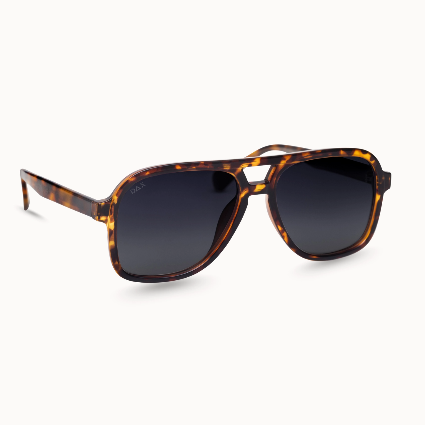 Cruz Tortoise Sunglasses