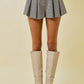 Darla Houndstooth Shorts
