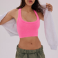 GO TO BRA / WASHED HOT PINK