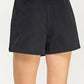 Skylar Embroidery Skort