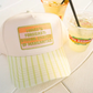 Strong Chance of Margaritas Hat