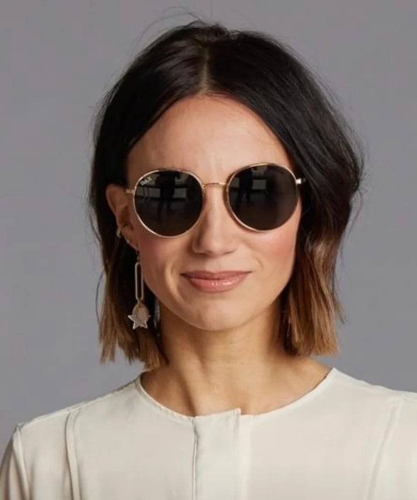 DAX Luna sunglasses