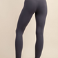 Charcoal Yoga Leggings