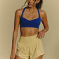 FP Movement CARPE DIEM SHORT / SUNLIT YELLOW