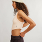 FP Movement DAY DREAM CAMI / PINA COLADA