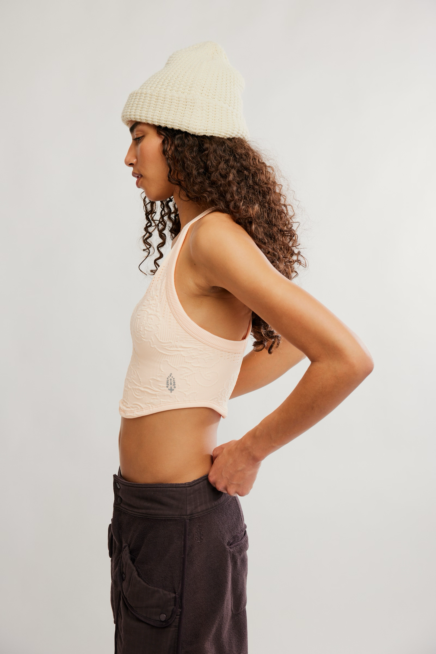 FP Movement DAY DREAM CAMI / PINA COLADA