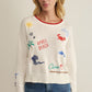 Z SUPPLY Seas The Day Sienna Sweater