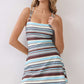 Trinity Blue Dress