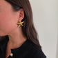 Starfish Earrings