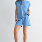 Laguna Drift Set Denim