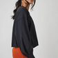 FP MOVEMENT INSPIRE LAYER ISS / BLACK