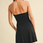 Kalani Black Dress