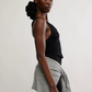 FP Movement DAY DREAM CAMI / BLACK