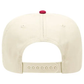 Smoke Show- Embroidered Hat