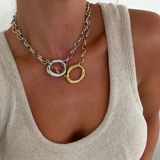 The Scotty Necklace