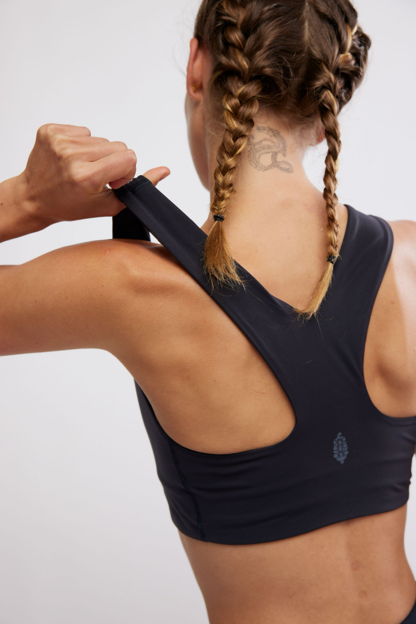 FP Movement WIN WIN BRA / BLACK