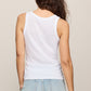 Z SUPPPLY Select Tank White