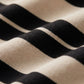 Z SUPPLY Matte Striped Mini Dress