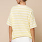 Briar Butter Tee