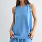 Laguna Scuba Cloud Tank Set Denim