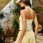 Beatrice Yellow Set Top